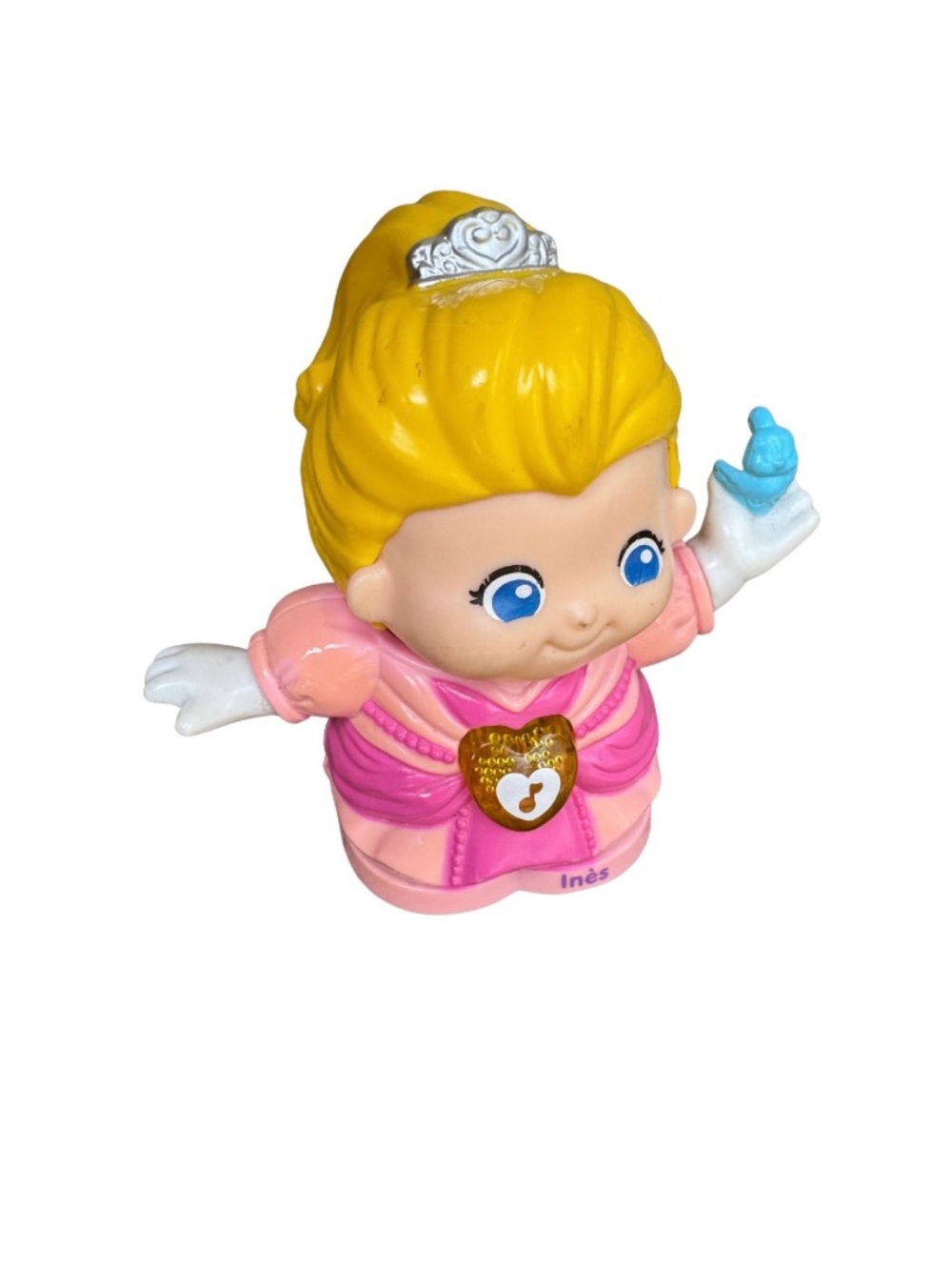 VTech Go! Go! French Smart Friends Princess Inès